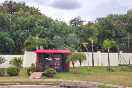 Casa à venda com 3 quartos, sendo 1 suíte,  no condomínio Villa Bella, Sorocaba - SP