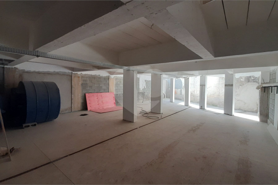 Casa à venda com 2 quartos no condomínio Residencial Luta, São Paulo - SP