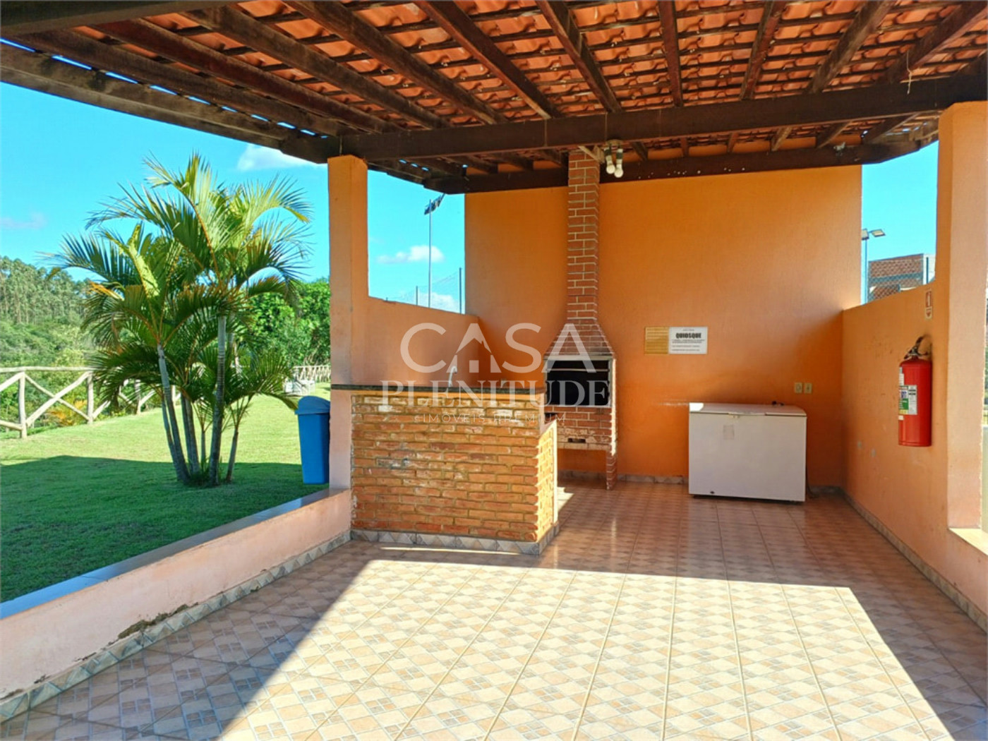 Casa em condomínio à venda com 3 suítes em Residencial Fazenda Alta Vista, Salto de Pirapora, SP