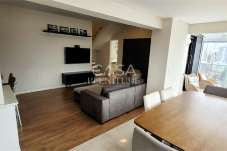 Apartamento à venda com 2 suítes em Vila Mariana, São Paulo, SP