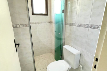 Apartamento à venda com 3 quartos, sendo 2 suítes,  em Água Fria, São Paulo, SP
