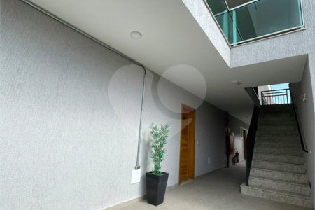 Apartamento à venda com 2 quartos em Jardim São Paulo(zona Norte), São Paulo, SP