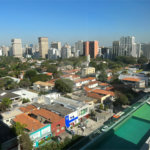 Apartamento para alugar com 1 quarto em Pinheiros, São Paulo, SP