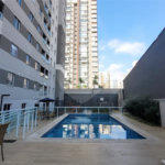 Apartamento à venda com 2 quartos em Água Branca, São Paulo, SP