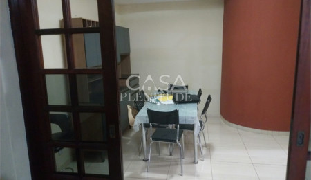 Casa Térrea à venda com 3 quartos, sendo 1 suíte,  em Éden, Sorocaba, SP