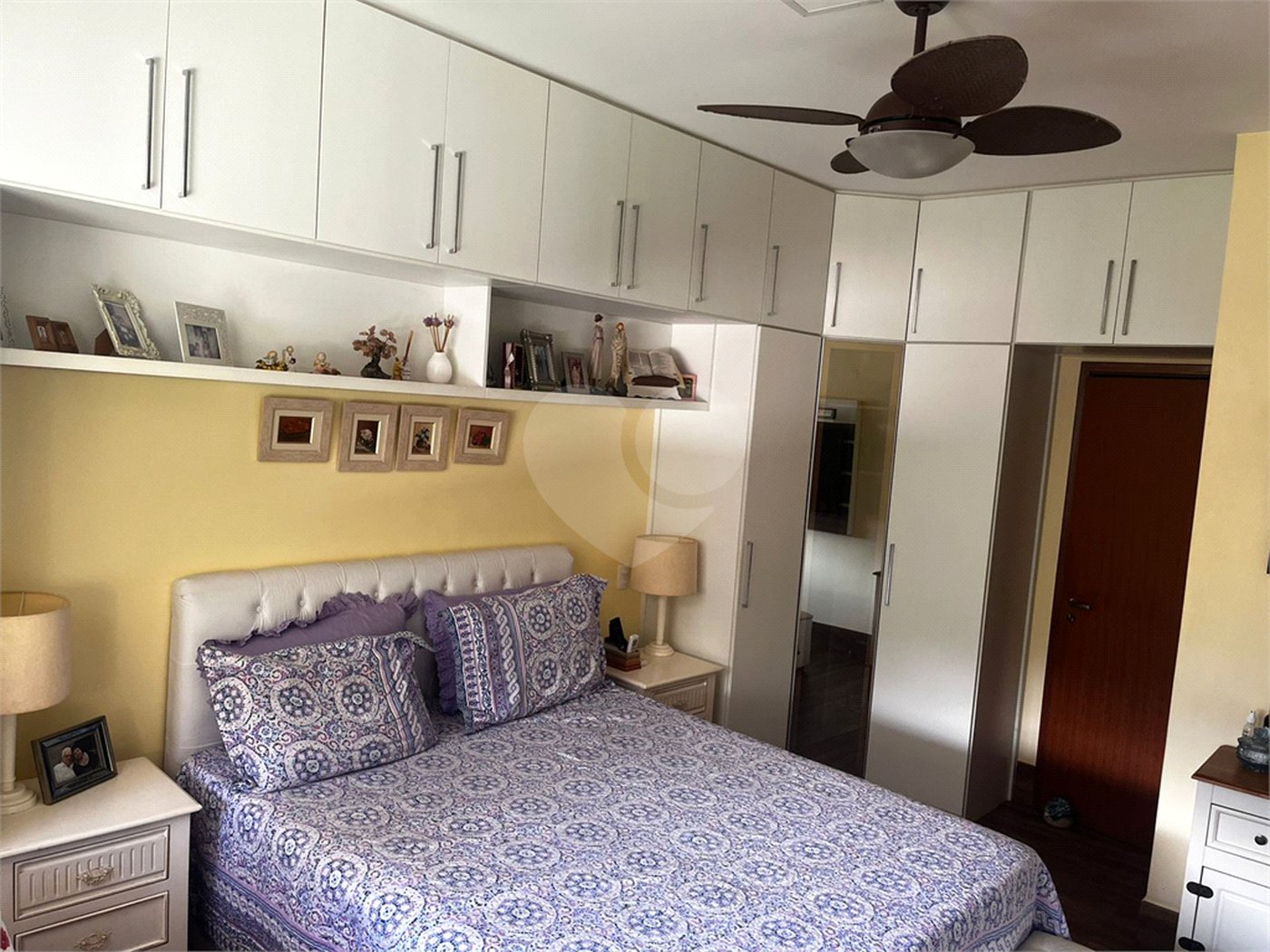 Apartamento à venda com 3 quartos, sendo 1 suíte, em Tijuca, Rio de Janeiro, RJ