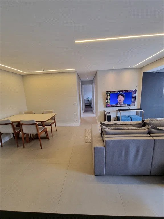 Apartamento à venda com 3 quartos, sendo 1 suíte, em Ferreira, São Paulo, SP