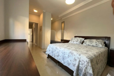 Casa à venda com 3 quartos, sendo 1 suíte, no condomínio Villa Suiça, Sorocaba - SP