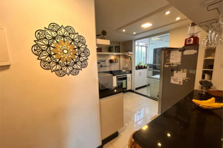 Apartamento à venda com 2 quartos, sendo 1 suíte, em Vila Isabel, Rio de Janeiro, RJ