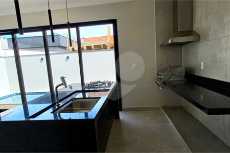 Casa Térrea à venda com 3 suítes em Jardim Valencia, Ribeirão Preto, SP