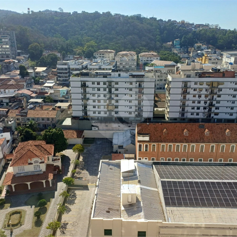 Apartamento à venda com 2 quartos em Vila Isabel, Rio de Janeiro, RJ