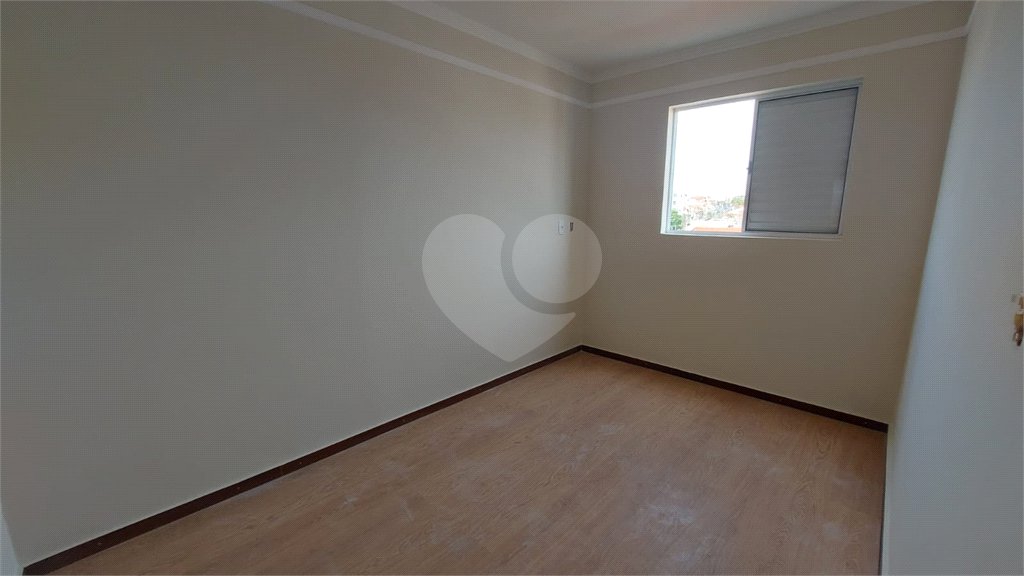 Apartamento à venda com 2 quartos em Vila Progresso, Sorocaba, SP