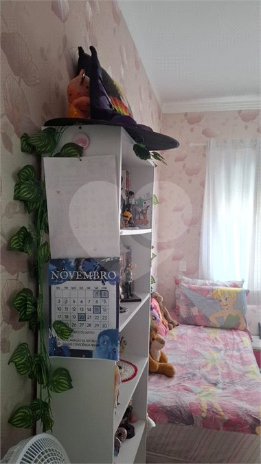 Casa à venda com 3 suítes no condomínio Villa das Flores, Mogi das Cruzes - SP