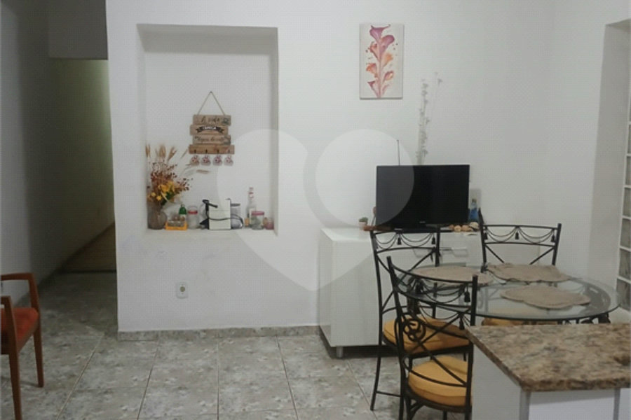 Casa Térrea à venda com 3 quartos em Limão, São Paulo, SP
