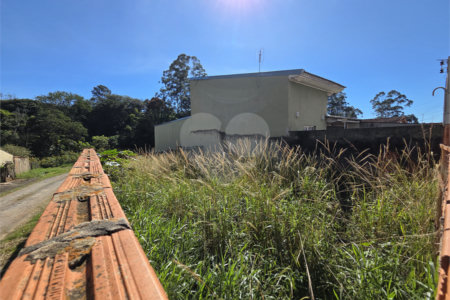 Terreno à venda em Vila Nova Itapetininga, Itapetininga, SP