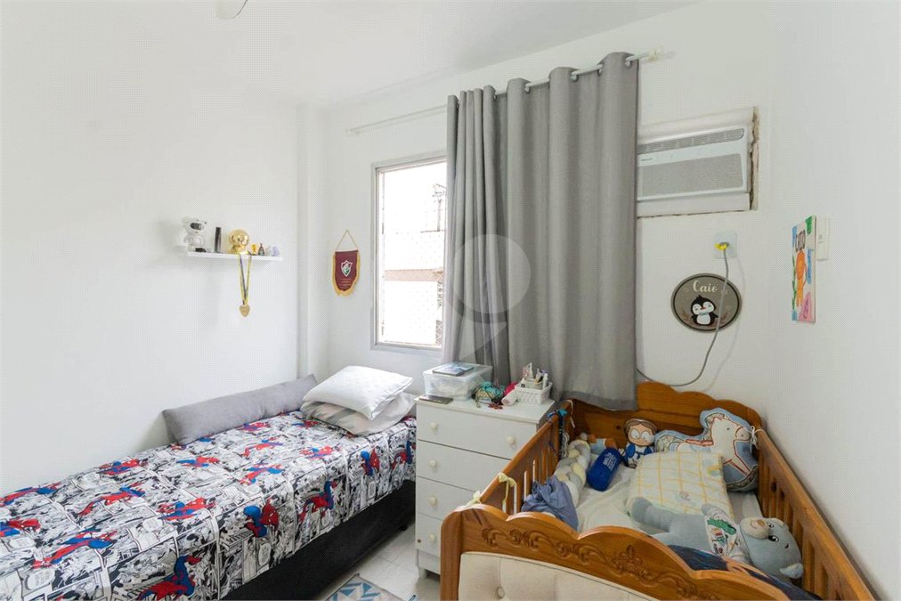 Apartamento à venda com 2 quartos em Vila Isabel, Rio de Janeiro, RJ