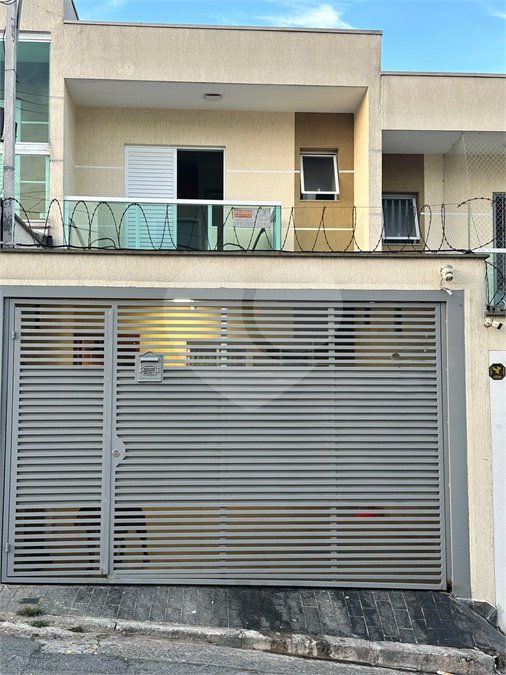 Sobrado à venda com 3 quartos, sendo 1 suíte, em Vila Medeiros, São Paulo, SP