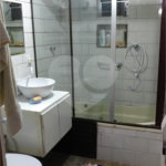 Apartamento à venda com 1 suíte em Tucuruvi, São Paulo, SP