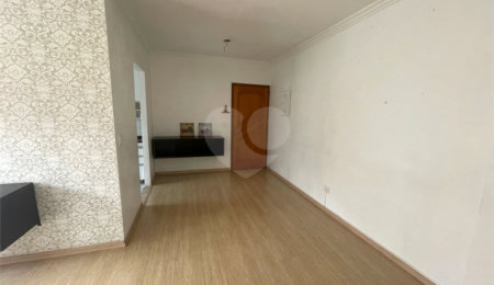 Apartamento à venda com 2 quartos em Vila Inglesa, São Paulo, SP