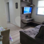 Apartamento à venda com 2 quartos em Jardim Celeste, São Paulo, SP