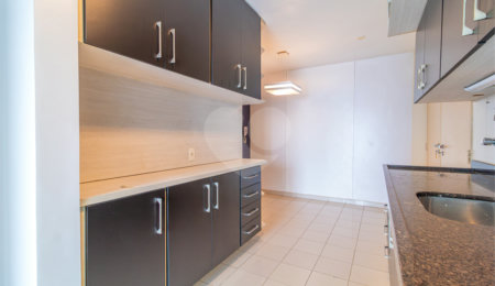 Apartamento à venda com 3 quartos em Santo Amaro, São Paulo, SP