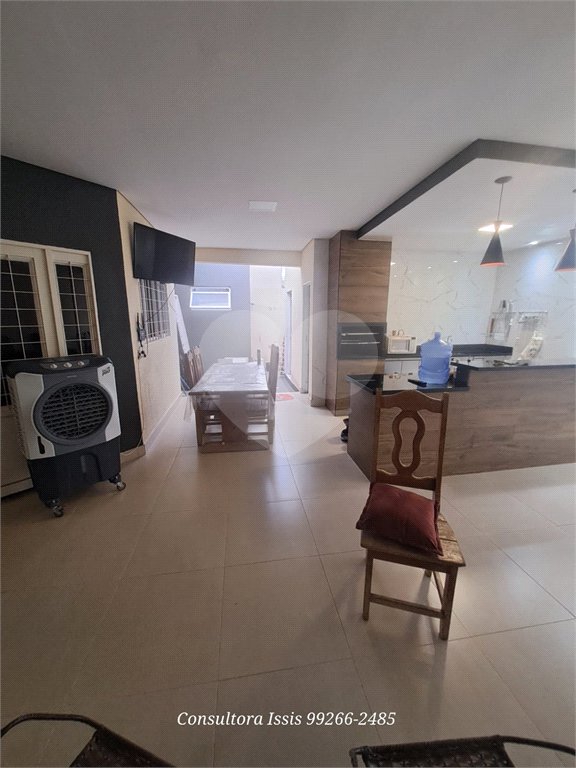 Casa à venda com 3 quartos, sendo 1 suíte, em Morada da Serra, Cuiabá, MT
