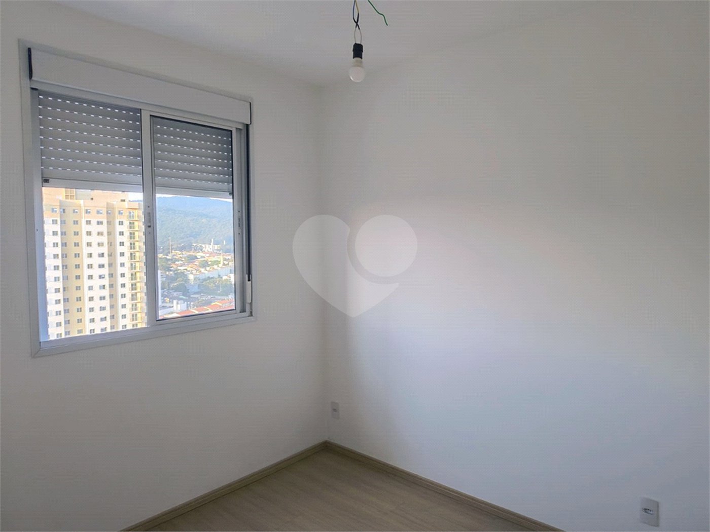 Apartamento para alugar com 2 quartos em Jaraguá, São Paulo, SP