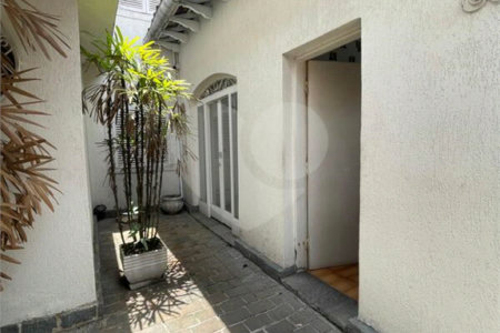 Casa Térrea para alugar com 3 quartos, sendo 2 suítes, em Aclimação, São Paulo, SP