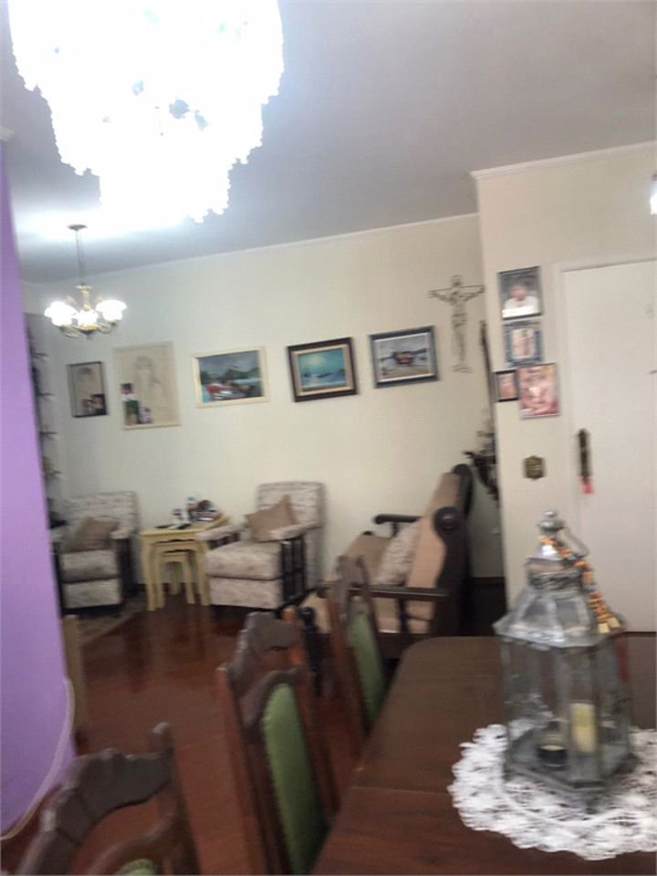 Apartamento à venda, 110 m² por R$ 630.000,00 - Centro - São Bernardo do Campo/SP