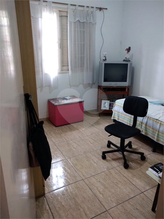 Sobrado à venda com 3 quartos em Casa Verde, São Paulo, SP