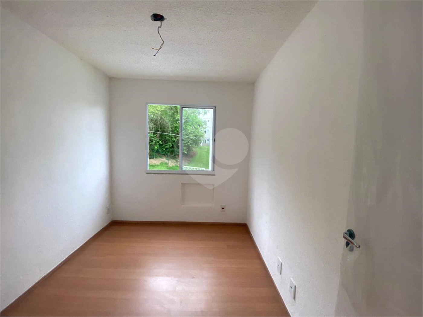 Apartamento à venda com 2 quartos em Campo Grande, Rio de Janeiro, RJ