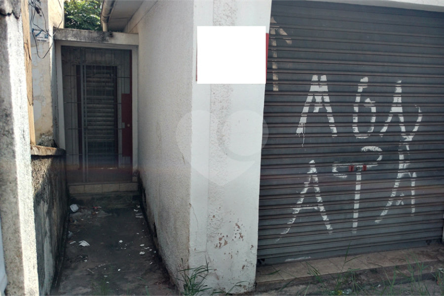 Terreno à venda em Casa Verde, São Paulo, SP