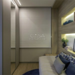 Apartamento à venda com 4 quartos, sendo 2 suítes, em Alto da Boa Vista, Sorocaba, SP