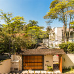 Sobrado à venda com 4 quartos, sendo 1 suíte,  em Jardim Marajoara, São Paulo, SP