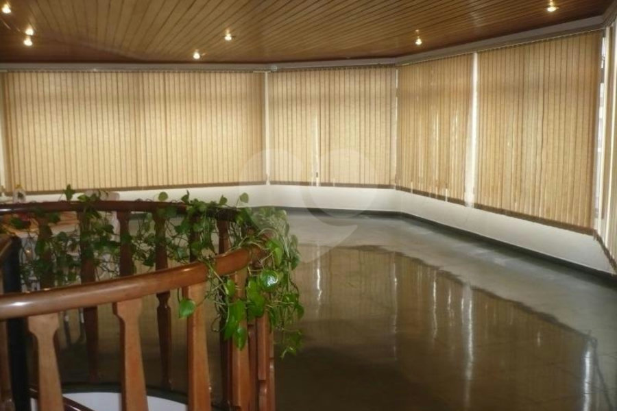 Apartamento à venda com 4 quartos, sendo 2 suítes, em Santana, São Paulo, SP