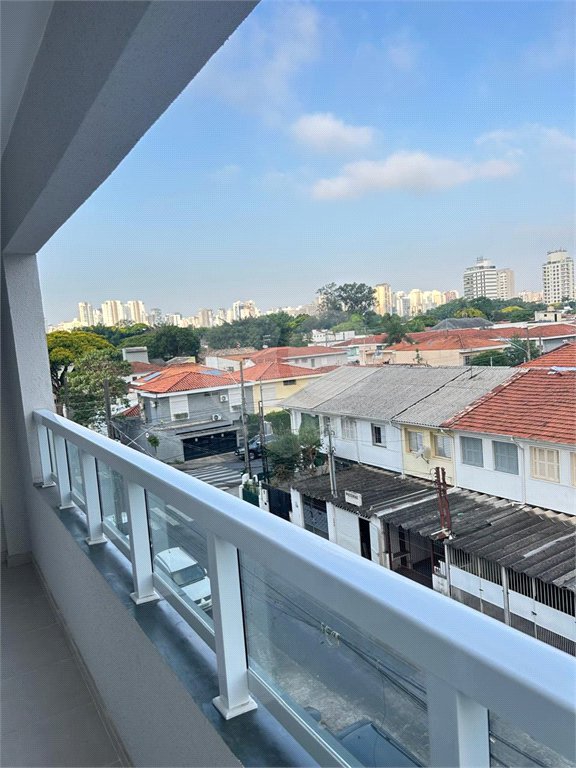 Studio à venda ou para alugar com 1 quarto em Brooklin Paulista, São Paulo, SP