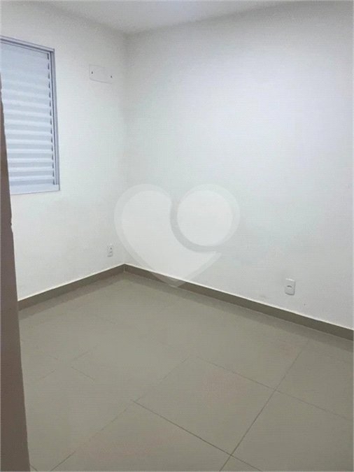 Apartamento à venda com 2 quartos em Jardim Botânico, Araraquara, SP