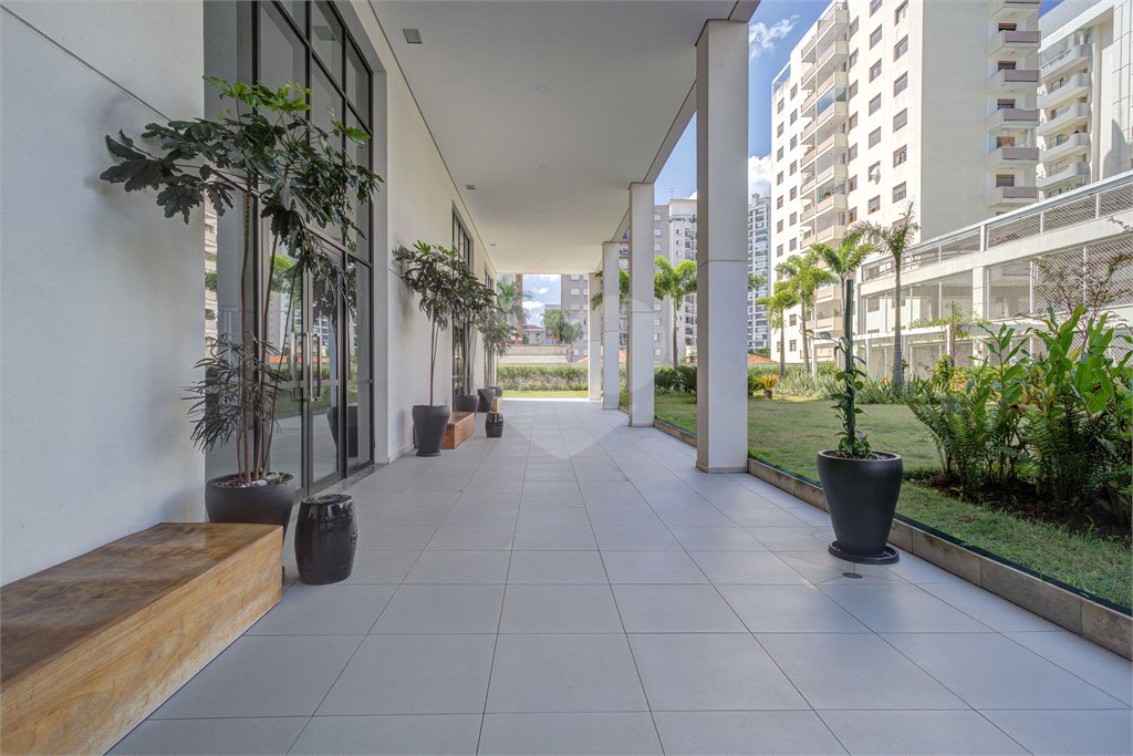 Apartamento à venda com 3 suítes em Vila Mascote, São Paulo, SP