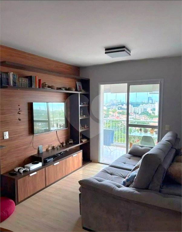 Apartamento à venda com 3 quartos, sendo 1 suíte, em Jardim Esmeralda, São Paulo, SP
