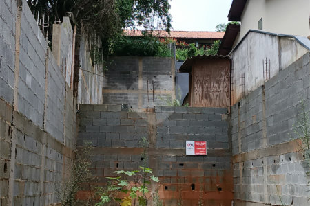 Terreno à venda no Centro (mailasqui), São Roque, SP