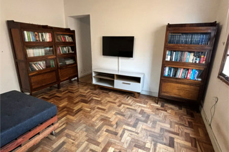 Sobrado à venda com 4 quartos, sendo 2 suítes, em Jaguaré, São Paulo, SP
