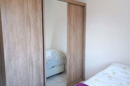Kitnet à venda - Vila São Jorge - São Vicente/SP