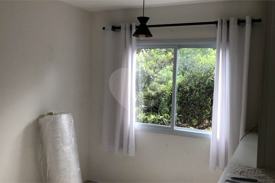 Apartamento à venda com 2 quartos em Tremembé, São Paulo, SP