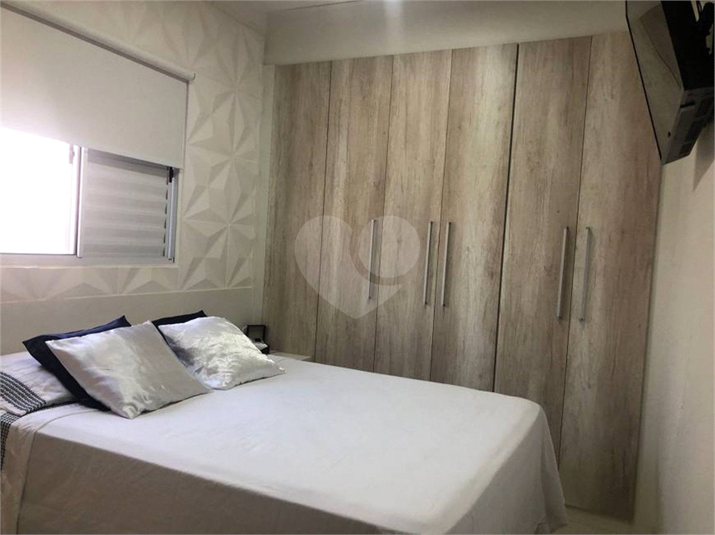 Apartamento à venda com 2 quartos, sendo 1 suíte, em Jardim Prestes de Barros, Sorocaba, SP