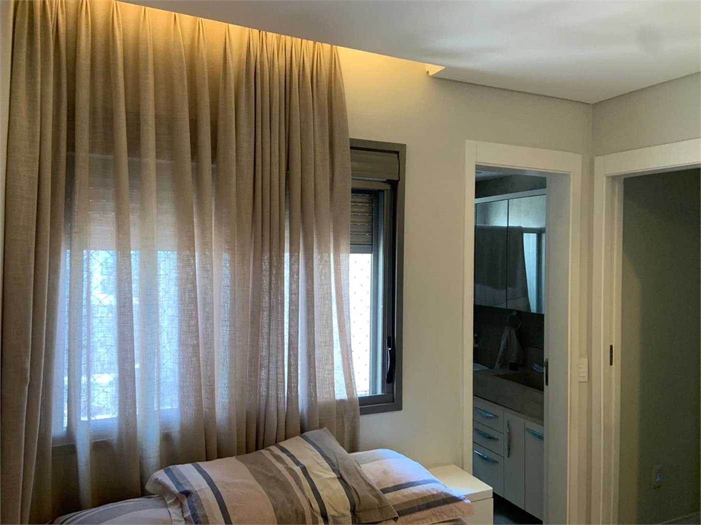 Apartamento à venda com 3 suítes em Vila Leopoldina, São Paulo, SP