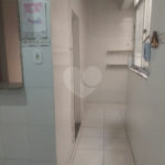 Apartamento à venda com 2 quartos em Tijuca, Rio de Janeiro, RJ