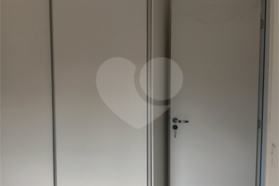 Apartamento para alugar com 2 quartos em Tucuruvi, São Paulo, SP