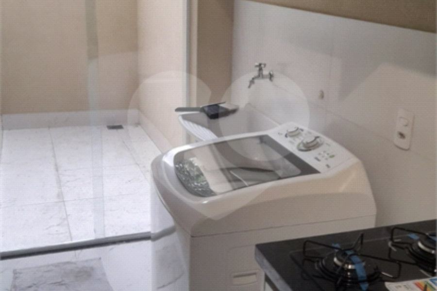 Casa à venda com 1 quarto no condomínio Residencial Irma Frias, São Paulo - SP