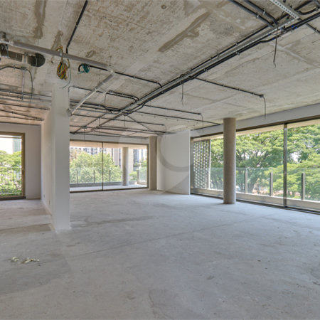 Apartamento à venda com 4 suítes em Vila Nova Conceição, São Paulo, SP