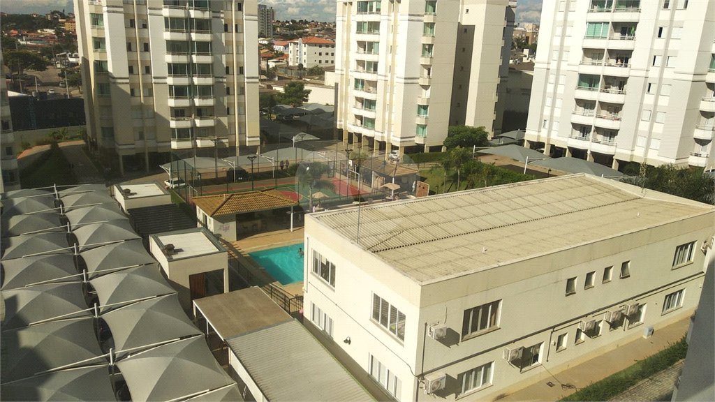 Apartamento à venda com 3 quartos, sendo 1 suíte, em Jardim Vera Cruz, Sorocaba, SP